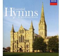 Essential Hymns - 50 Best Loved Hymns
