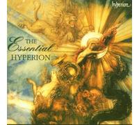 Hyperion – Sampler Essential Hyperion