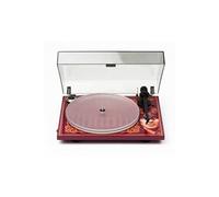 ESSENTIAL III GEORGE HARRISON Limited Edition Platine Vinyle munie d'une Cellule Ortofon OM10