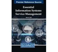 Essential Information Systems Service Management