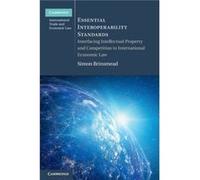 Essential Interoperability Standards by Simon Brinsmead Simon Brinsmead (Auteur)