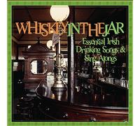 Essential Irish Drinking Sings & Sing Alongs/Various
