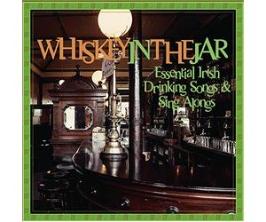 Essential Irish Drinking Sings & Sing Alongs/Various