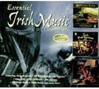 Various Artists - Essential Irish Music. [Import]