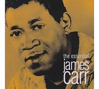 Essential James Carr by N/A (1995-02-21)