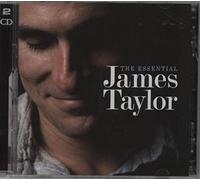 James Taylor – The Essential – 2 CD – Import – Rhino