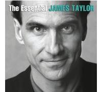 James Taylor – The Essential James Taylor – CD – Legacy