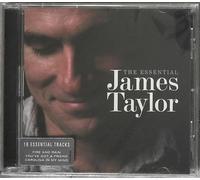 Essential James Taylor [Import]
