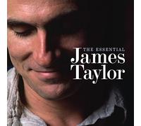 Essential James Taylor,the [Import allemand]