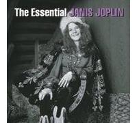 Essential Janis Joplin