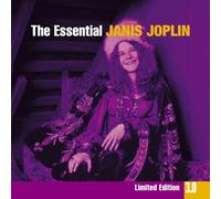 Essential Janis Joplin 3. 0, The [Import]