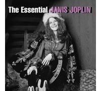 Essential Janis Joplin by Big Brother & the Holding Company [Audio CD] NEUF