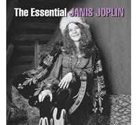 Essential Janis Joplin [Import]