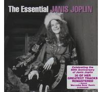 Essential Janis Joplin, The [Import]