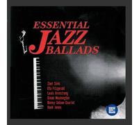 Essential Jazz Ballads 1 by Various Artists (2002-02-25)
