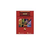 Essential Jazz Elements Baritonsaxophon