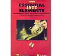 Essential Jazz Elements Horn