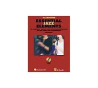 Essential Jazz Elements Klarinette