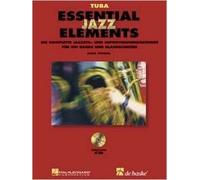 Essential Jazz Elements Tuba