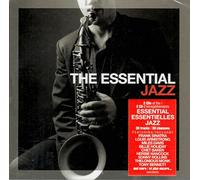Essential Jazz/Various [Import]
