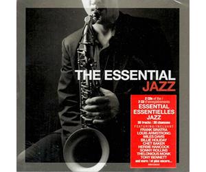 Essential Jazz/Various [Import]