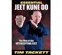Essential Jeet Kune Do