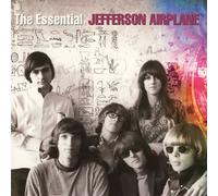 Essential Jefferson Airplane(2Cd) [Import]