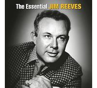 Essential Jim Reeves