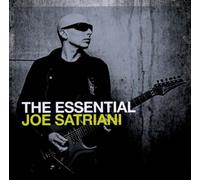 Essential Joe Satriani