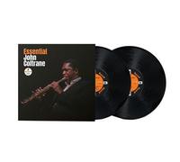 Essential John Coltrane Vinyle