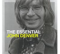 John Denver – Essential John Denver – Sony Music