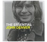 Essential john denver G