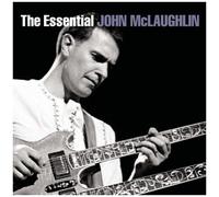 John McLaughlin – Essential John McLaughlin – CD