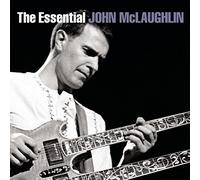 Essential John Mclaughlin