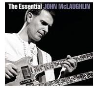 Essential john mclaughlin E