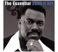 Essential John P Kee (Bril)