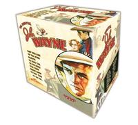 Essential John Wayne [Import USA Zone 1]