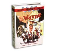 Essential John Wayne Special Limited Edition [Import USA Zone 1]