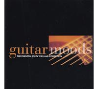 Guitar Moods - Essential John Williams Dm2 [Import]