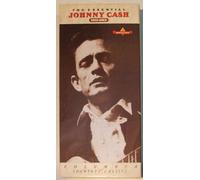 Essential Johnny Cash (1955-1983) [Import]
