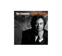 Essential johnny mathis CD