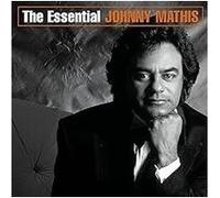Johnny Mathis – Essential Johnny Mathis – CD – Legacy