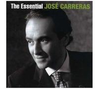 Essential Jose Carreras (Rmst) (Sny