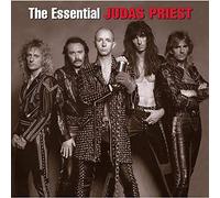 Essential Judas Priest