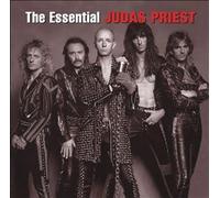 Essential Judas Priest