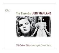Essential Judy Garland [Import Allemand]
