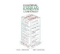 Essential Kanban Condensed