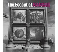 Essential kansas CD
