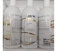 Essential Keratin kit de Lissage Brésilien cheveux crépus lot de 2 (500ml)