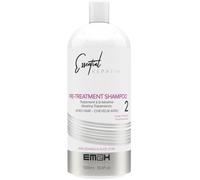 Essential Keratin - Kit Lissage - Kératine SOLO 1000 ml - STEP 2 - Cheveux Abîmés - Sans Formol